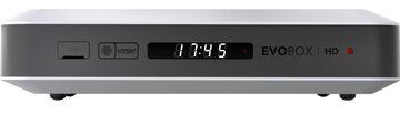 EVOBOX HD