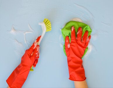 Miniatura: Gdybym wiedziała to wcześniej! Jak czyścić...