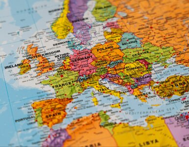 Miniatura: QUIZ wiedzy o Europie. Zdobędziesz choć...
