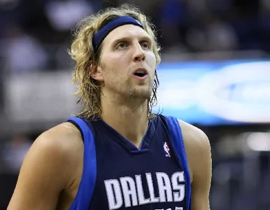 Miniatura: Gwiazda NBA bez pucharu bo... prezes z nim...