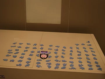 (fot. Służba Celna)