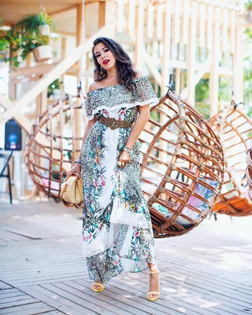 Oświadczenie z Instagrama 