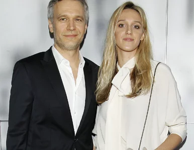 Miniatura: Przed rokiem Michał Żebrowski pokazał...