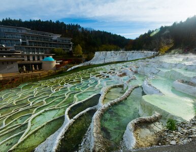Miniatura: Nie tylko Budapeszt. Tak Węgry chcą się...