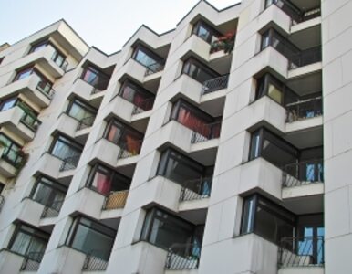 Miniatura: Polacy rezygnują z zakupu mieszkań