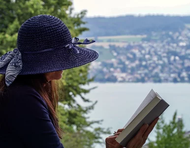 Miniatura: Życie wśród zieleni może opóźnić naturalny...