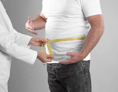 Miniatura: Chudniesz, ale waga wraca? Organizm...