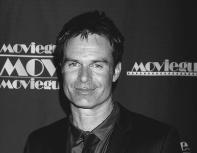 Miniatura: Nie żyje gwiazdor „Melrose Place”! Zmarł...