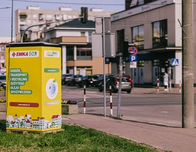 Miniatura: Ekologiczna luka: połowa Polaków nadal...