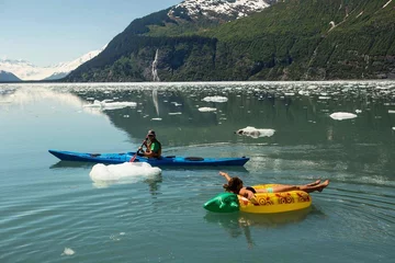 Zdjęcie Davida Canalesa 