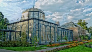 Zoo w&nbsp;Stuttgarcie