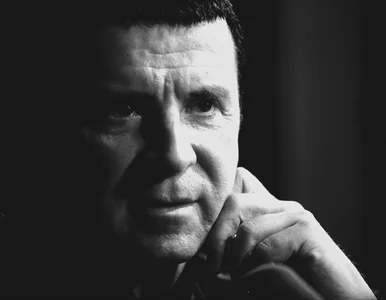 Miniatura: Zmarł Anatolij Kaszpirowski. Miliony...