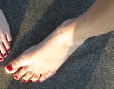 Miniatura: Intruz włamywał się do domów, by......