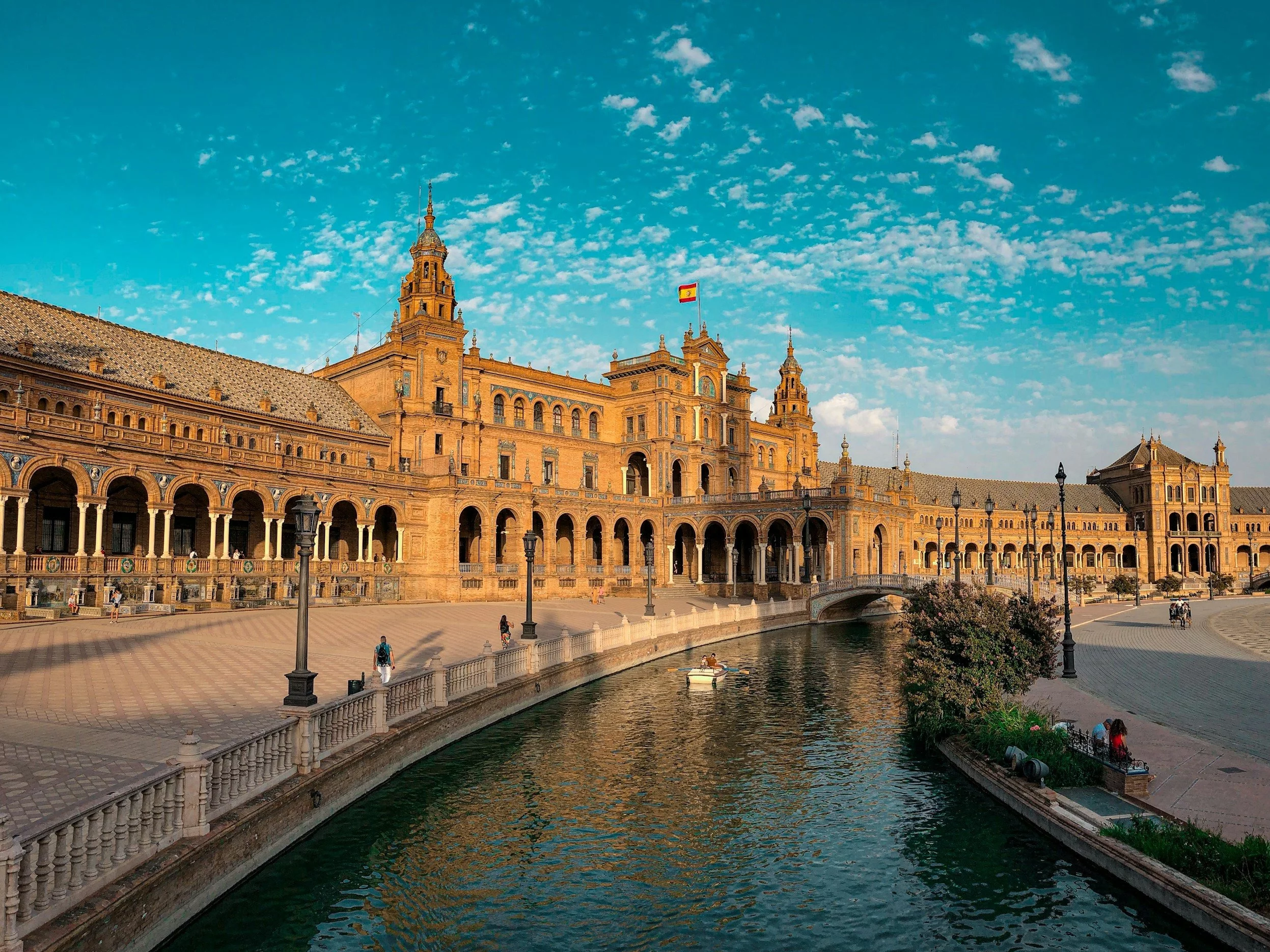 W jakim kraju leży to miasto? Quiz dla mistrzów