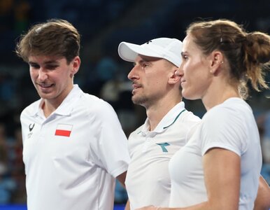 Miniatura: Kluczowa decyzja dla reprezentacji Polski....