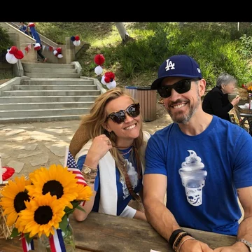 Reese Witherspoon, Jim Toth 