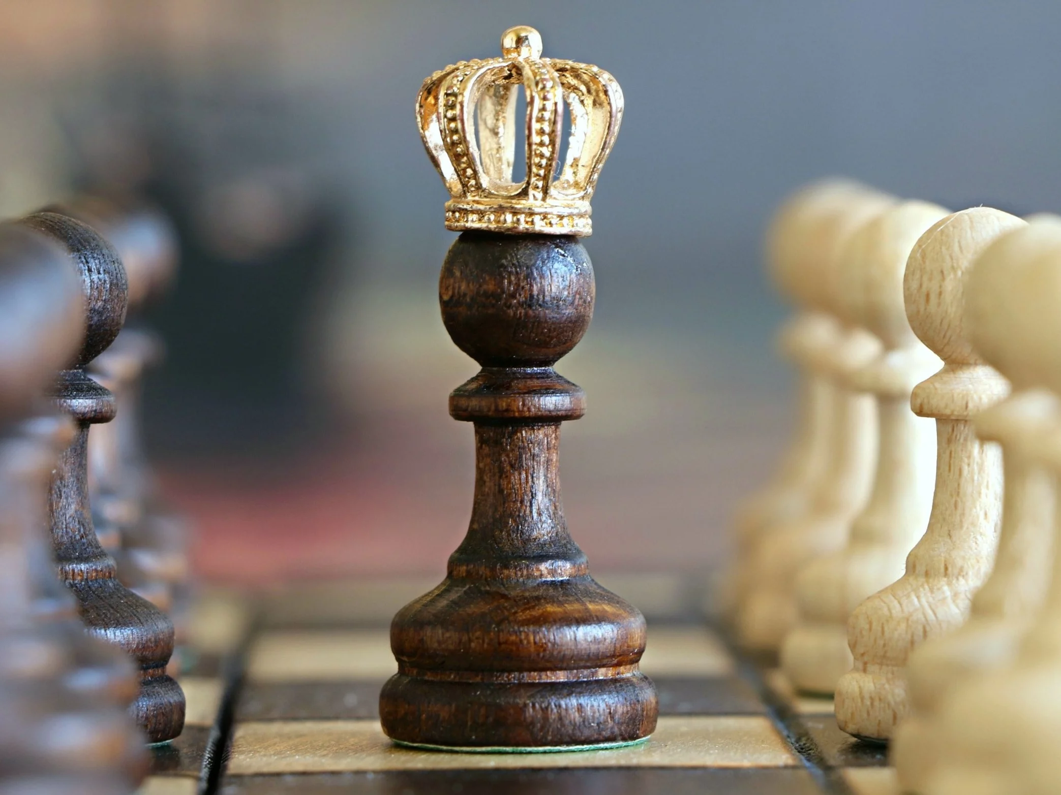 Czy jesteś inteligentny emocjonalnie?