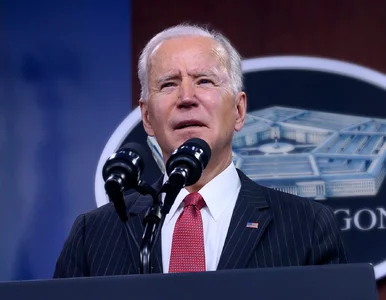 Miniatura: Joe Biden odwiedzi Ukrainę? Odpowiedź...