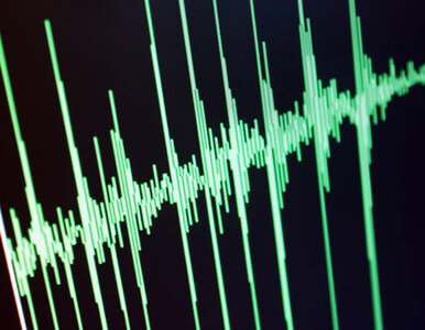 Miniatura: Silne trzęsienie ziemi na Pacyfiku