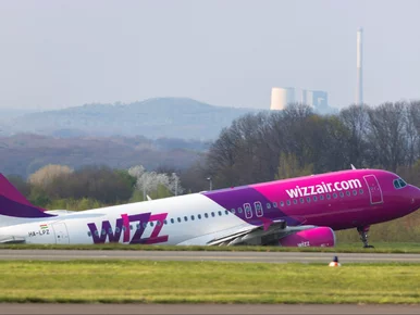 Miniatura: To miały być wakacyjne hity. Wizz Air...