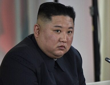 Miniatura: Korea Północna finansuje program zbrojeń z...