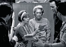 Miniatura: QUIZ z kultowych seriali PRL-u. Pamiętasz je?