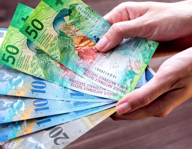 Miniatura: Podwójny kłopot frankowiczów. Jest sposób...