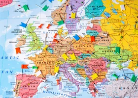 Miniatura: Quiz z geografii. Ile pamiętasz?