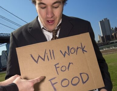 Miniatura: "USA nie będzie faworyzować bezrobotnych...