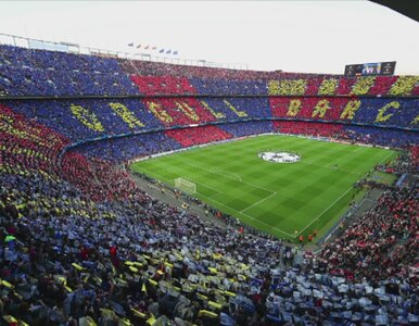 Barcelona zaprosiła na finał Ligi Mistrzów byłych trenerów