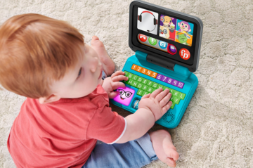 Edukacyjny Laptop Malucha