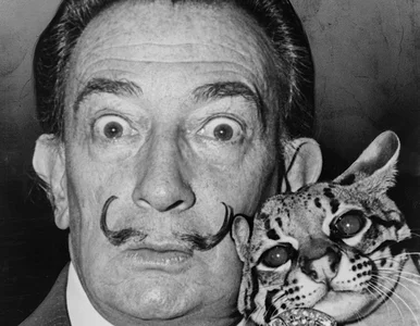 Mężczyzna na zdjęciu to: