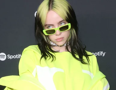 Miniatura: Rozdano nagrody Grammy. Billie Eilish...
