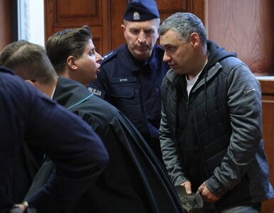 Miniatura: Wołodymyr Żurawlow: „Nie wysadziłem Nord...