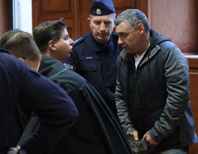 Miniatura: Wołodymyr Żurawlow: „Nie wysadziłem Nord...