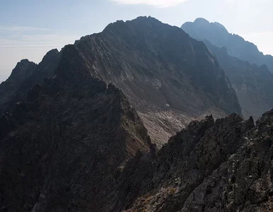 Miniatura: Turysta znalazł w Tatrach kamerę. Jej...