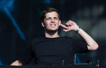 Martin Garrix