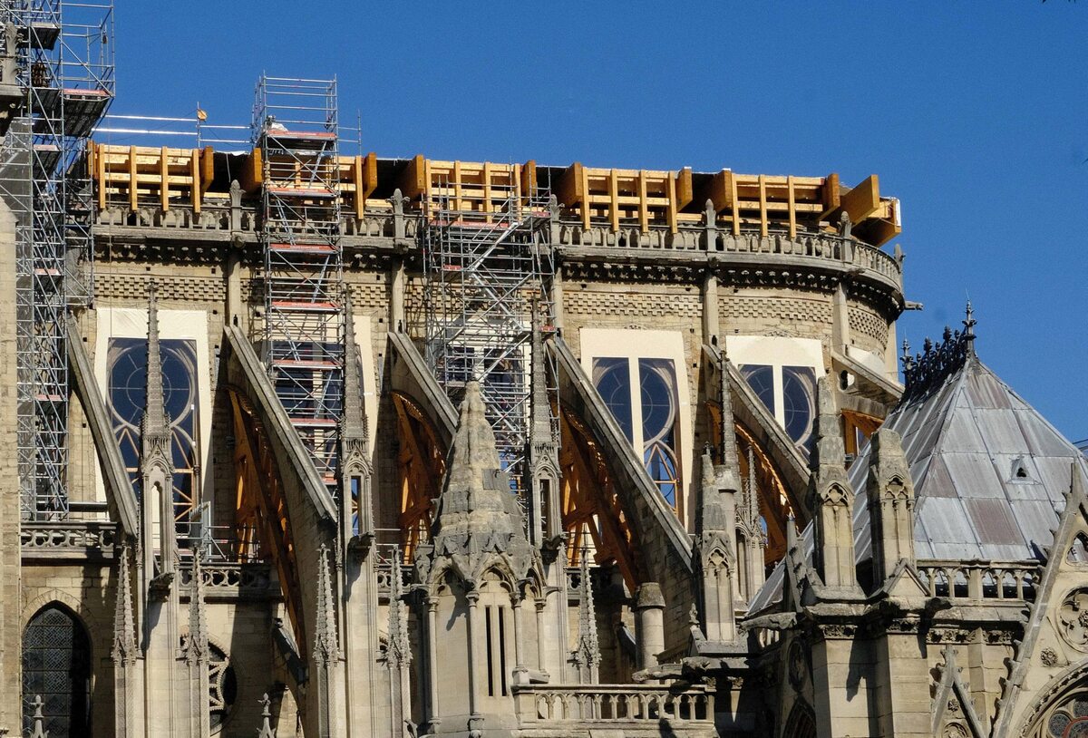 Katedra Notre Dame 