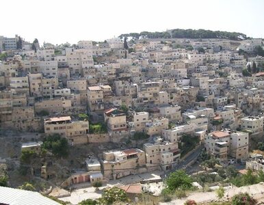 Miniatura: Izrael zbuduje kolejne domy we Wschodniej...