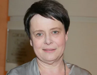 Miniatura: Cesarzowa abdykuje