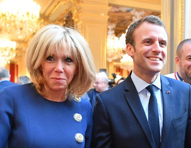 Miniatura: Pierwsza dama w reklamie... kremu...