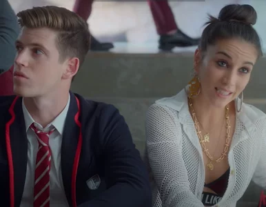 Miniatura: Netflix – nowości na czerwiec. Wraca...