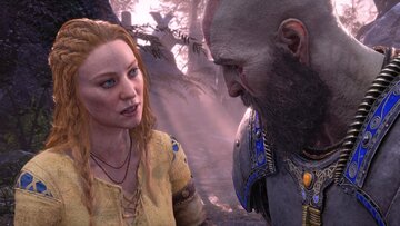 God of&nbsp;War Ragnarok