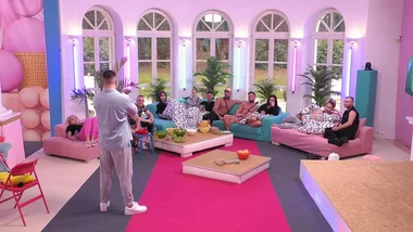„Warsaw shore”