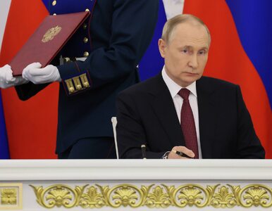 Gen. Skrzypczak dla „Wprost”: Rosja idzie na całość
