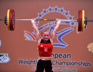 Miniatura: Polka pobiła rekord i wygrała złoty medal...