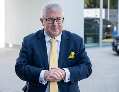 Miniatura: Ryszard Czarnecki: To największy rozłam w...
