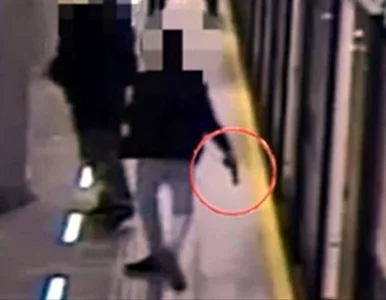 Miniatura: 22-latek strzelił do pasażera w...