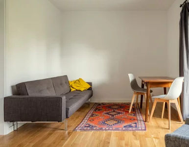 Miniatura: 15 tys. zł za metr kawalerki. Kolejna...