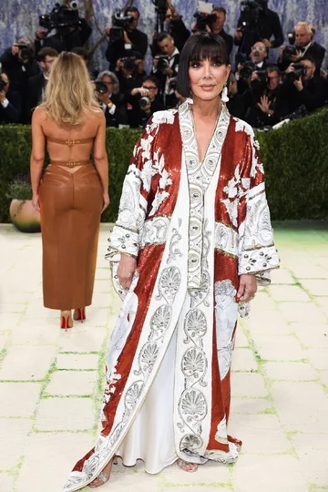 Kris Jenner 